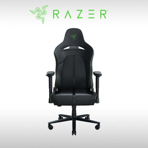 【RAZER 雷蛇】 ENKI X 電競椅