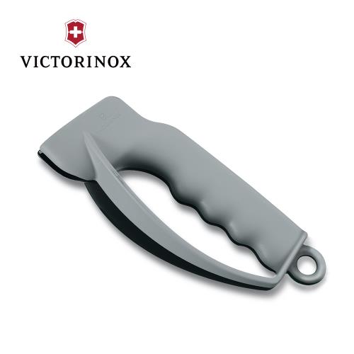 VICTORINOX 瑞士維氏 手持式磨刀器