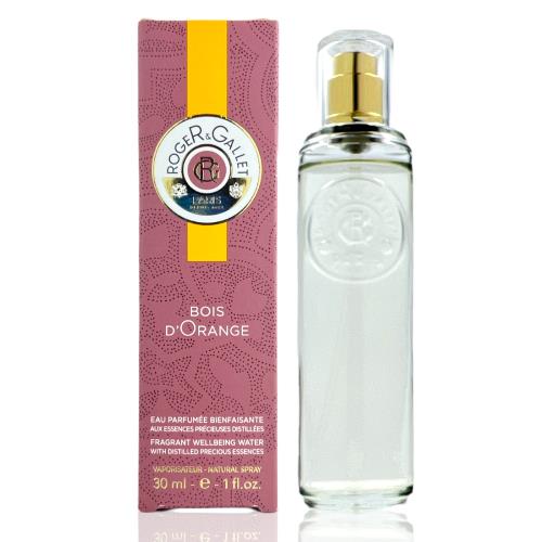 Roger & Gallet Bois D Orange 西班牙橘樹香水30ml|Roger Gallet|Her