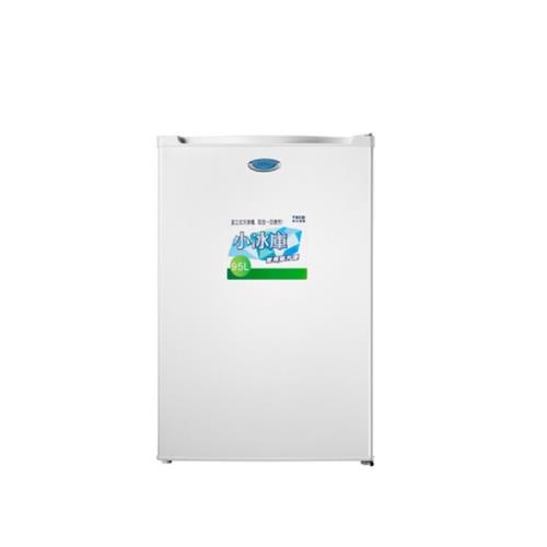 TECO 東元-95公升單門定頻直立式冷凍櫃(RL95SW)|TECO東元|Her森森購物網