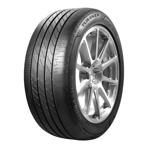 BRIDGESTONE 普利司通】TURANZA T005A 101W 頂級濕地輪胎_四入組_235