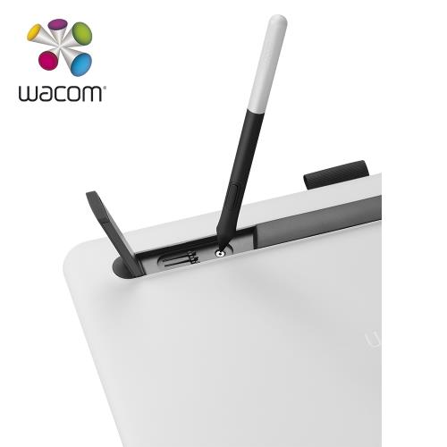 Wacom One 13吋液晶繪圖螢幕DTC-133/W1D|其他週邊|Her森森購物網