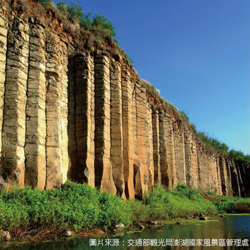 澎湖自由行A檔飯店(送晚餐.車.遊程)三日單人券(２人成行)22TIO01CBB【雄獅旅遊】