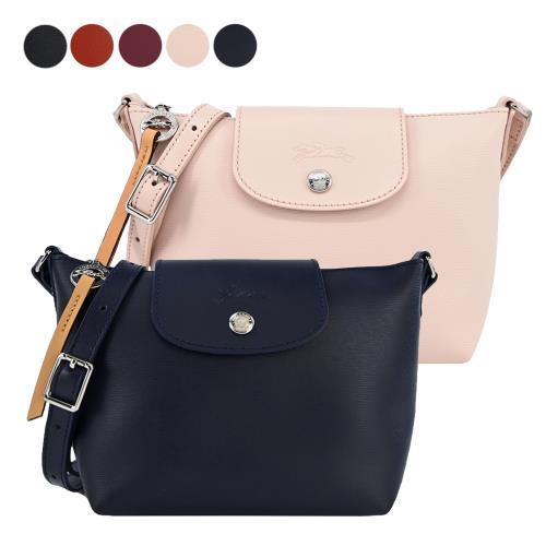 Longchamp pvc discount