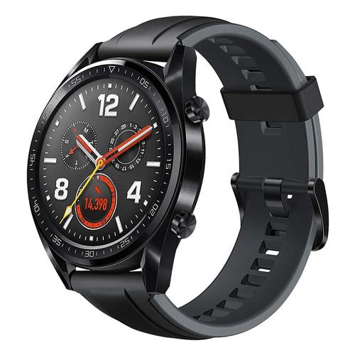 【福利品】 華為HUAWEI Watch GT 運動智慧手錶(FTN-B19)|智慧型