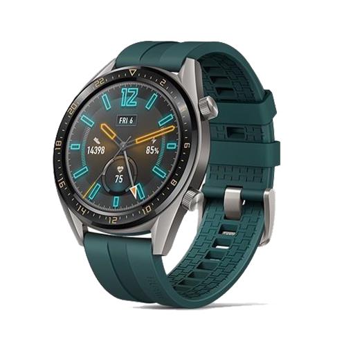 【福利品】 華為 HUAWEI Watch GT 運動智慧手錶 (FTN-B19)