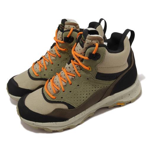 Merrell sale solo mens