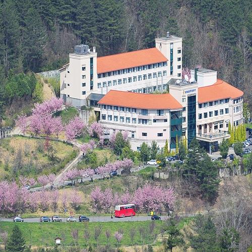 武陵農場．最美桃山瀑布二日．住武陵富野／武陵賓館野(四人一室)平-單人券22TM0401ML