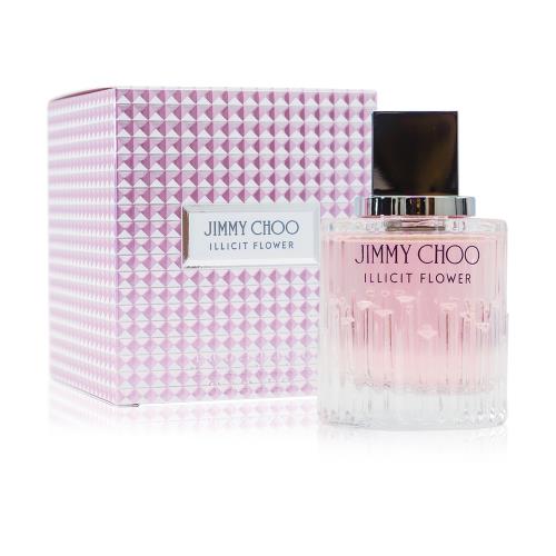 JIMMY CHOO 慾望城市女性淡香水60ML|JIMMY CHOO|Her森森購物網