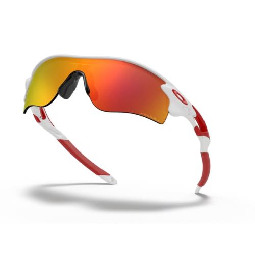 Oakley】RADARLOCK PATH(亞洲版運動太陽眼鏡OO9206-4638)|運動式墨鏡