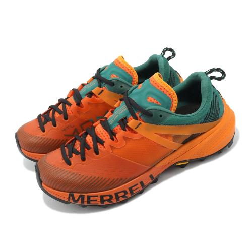 Merrell mqm edge on sale trail running shoes