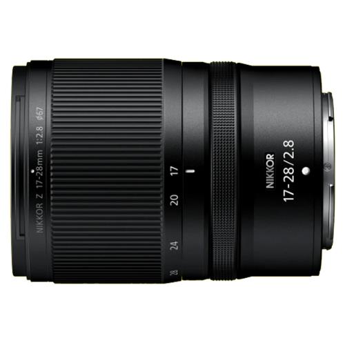 Nikon NIKKOR Z 17-28mm F2.8 公司貨|Z系列|Her森森購物網