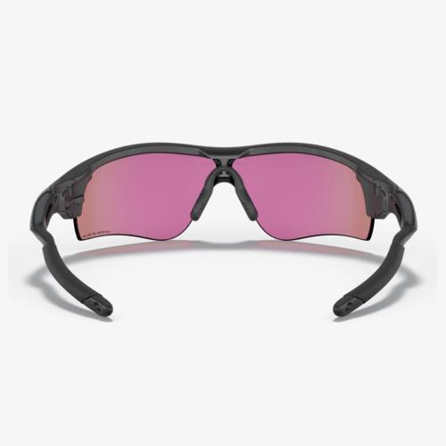 【Oakley】RADARLOCK PATH (亞洲版 公路專用 運動太陽眼鏡 OO9206-5738)