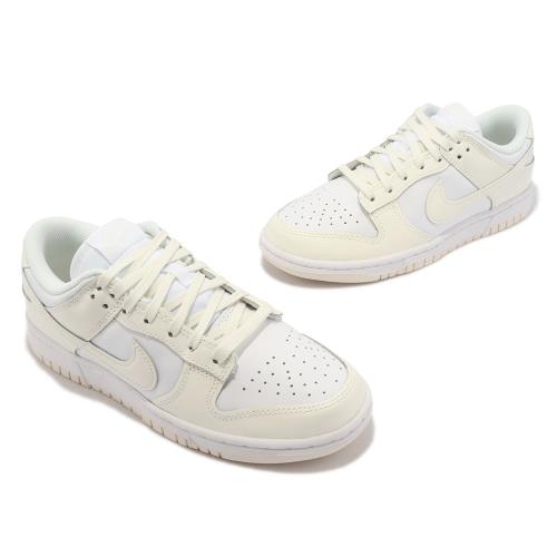 Nike Wmns Dunk Low 女鞋 椰奶 米白 奶油白 經典 Coconut Milk 休閒鞋 DD1503-121