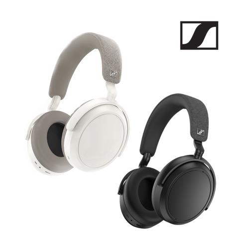 Sennheiser 森海塞爾MOMENTUM 4 Wireless 高解析APTX解碼主動降噪耳罩