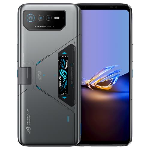 ASUS ROG Phone 6D Ultimate 5G手機 6.78吋 八核心 (16G/512G)