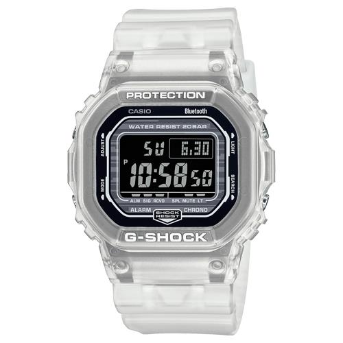 新品・未使用】G-SHOCK 白 GW-B5600-