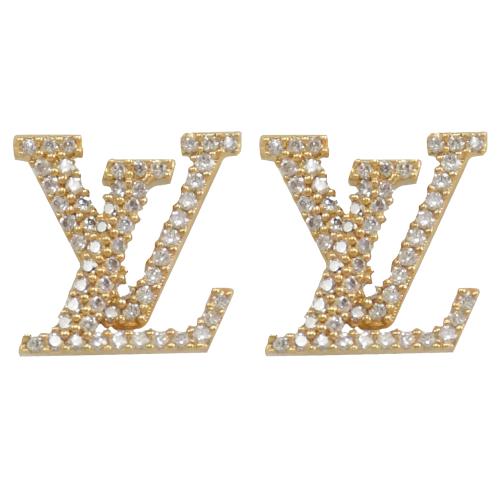 LV Iconic Halskette S00 - Modeschmuck M00596