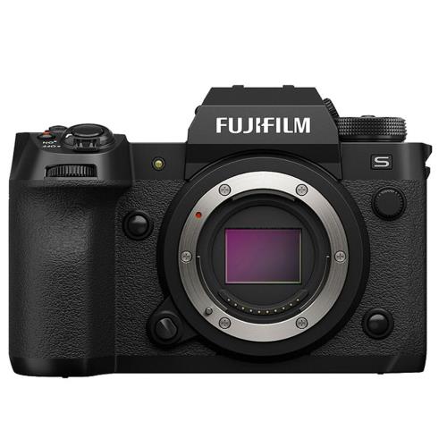 FUJIFILM 富士 X-H2S body 機身(XH2S，公司貨)