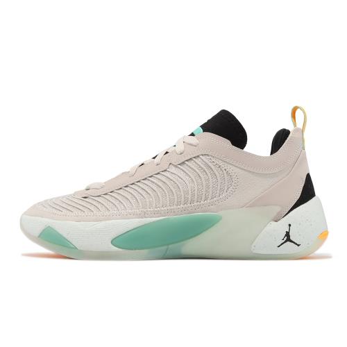 Nike 籃球鞋 Jordan Luka 1 Next Nature PF 米白 奶茶 再生材質 東77 DR9829-130