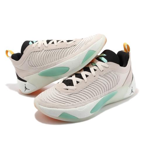 Nike 籃球鞋 Jordan Luka 1 Next Nature PF 米白 奶茶 再生材質 東77 DR9829-130