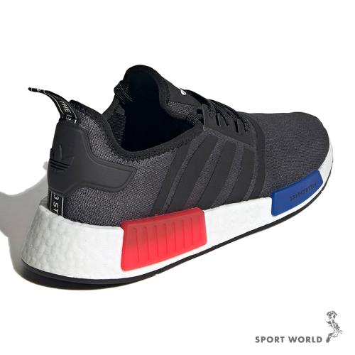 Adidas NMD R1 BOOST HQ4452 Her