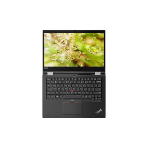 Lenovo聯想 ThinkPad L13 YOGA Gen2 13吋 翻轉輕薄商務筆電i5-1135G7/16G/1TB SSD/W10P/三年保固