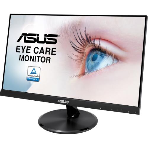 ASUS華碩 VP229HEY 22型 IPS 不閃屏 低藍光 液晶螢幕