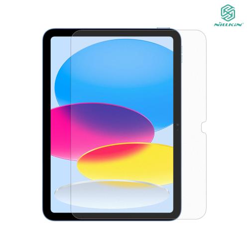 NILLKIN Apple iPad 10.9 (2022/10代) 畫紙膜