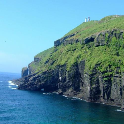 戀戀濟州~島中之島牛島、夢幻天空階梯、民俗村賞花四日