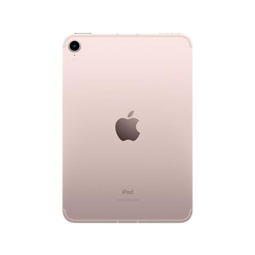 Apple iPad mini 6 2021 WiFi 64GB-含APPLE PENCIL 2+鋼化玻璃貼+三折