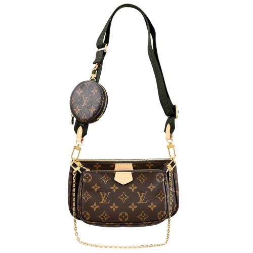 Louis Vuitton LV M44813 Multi Pochette Accessoires LV