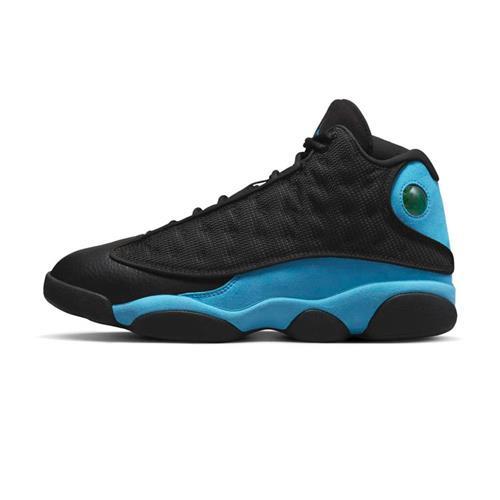 Nike Air Jordan 13 Retro University Blue 男 黑藍 籃球鞋 DJ5982-041