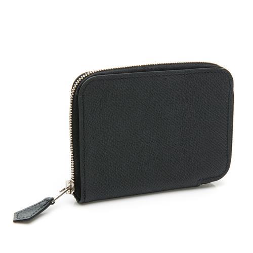 Hermes azap 2025 mini wallet