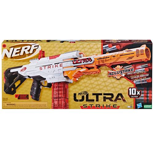 NERF 樂活打擊 極限系列 神擊電動射擊器(F6025)