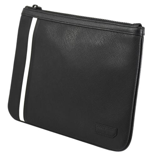 Bally discount bex clutch