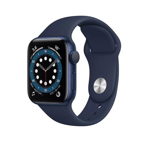 福利品】Apple Watch Series 6 GPS 鋁金屬44mm|福利機|Her森森購物網