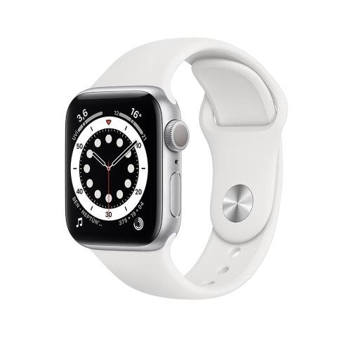 福利品】Apple Watch Series 6 GPS 鋁金屬44mm|福利機|Her森森購物網