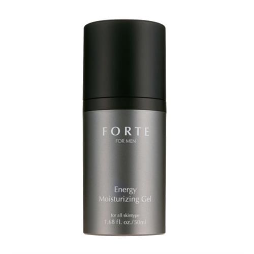 【FORTE】男士能量保濕凝膠50ml