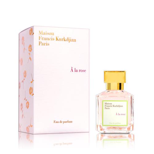 Maison Francis Kurkdjian MFK 愛戀玫瑰淡香精 70ML