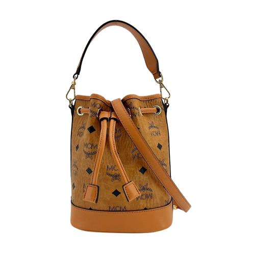 Mcm discount heritage visetos