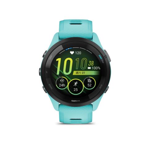 GARMIN Forerunner 265 GPS腕式心率跑錶