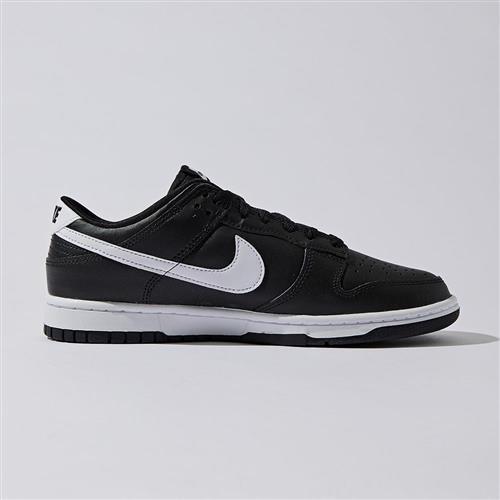 Nike Dunk Low Black Panda 2.0 男黑白熊貓反轉經典休閒鞋DV0831-002