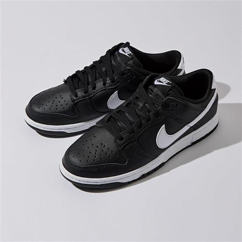 Nike Dunk Low Black Panda 2.0 男 黑白 熊貓 反轉 經典 休閒鞋 DV0831-002