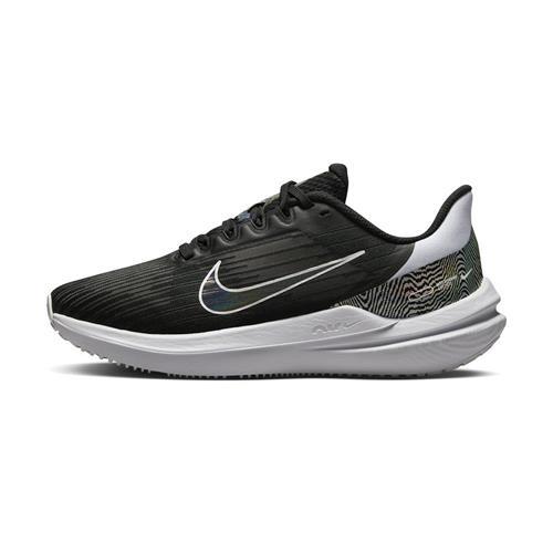 Nike Winflo 9 Premium 女黑路跑訓練運動休閒慢跑鞋DR9831-001|慢跑