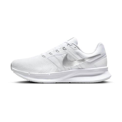 Nike Run Swift 3 女 白 訓練 緩震 慢跑 運動 休閒 慢跑鞋 DR2698-101