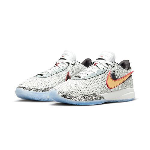 NIKE DJ5422-001 LEBRON 20 EP 美品 26.5-