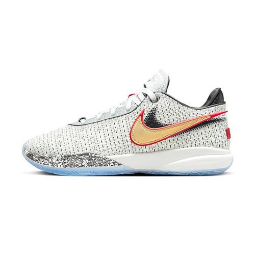 NIKE DJ5422-001 LEBRON 20 EP 美品 26.5 - harizma-center.com.ua