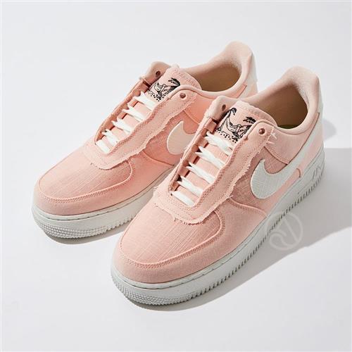 Nike Air Force 1 07 PRM NN 男粉AF1 經典運動休閒鞋DM0208-800|慢跑