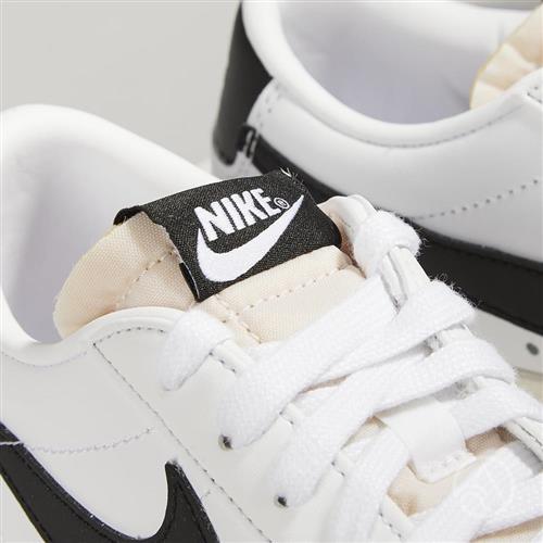 Nike W Blazer Low 77 女白經典基本運動休閒鞋DC4769-102|休閒運動鞋